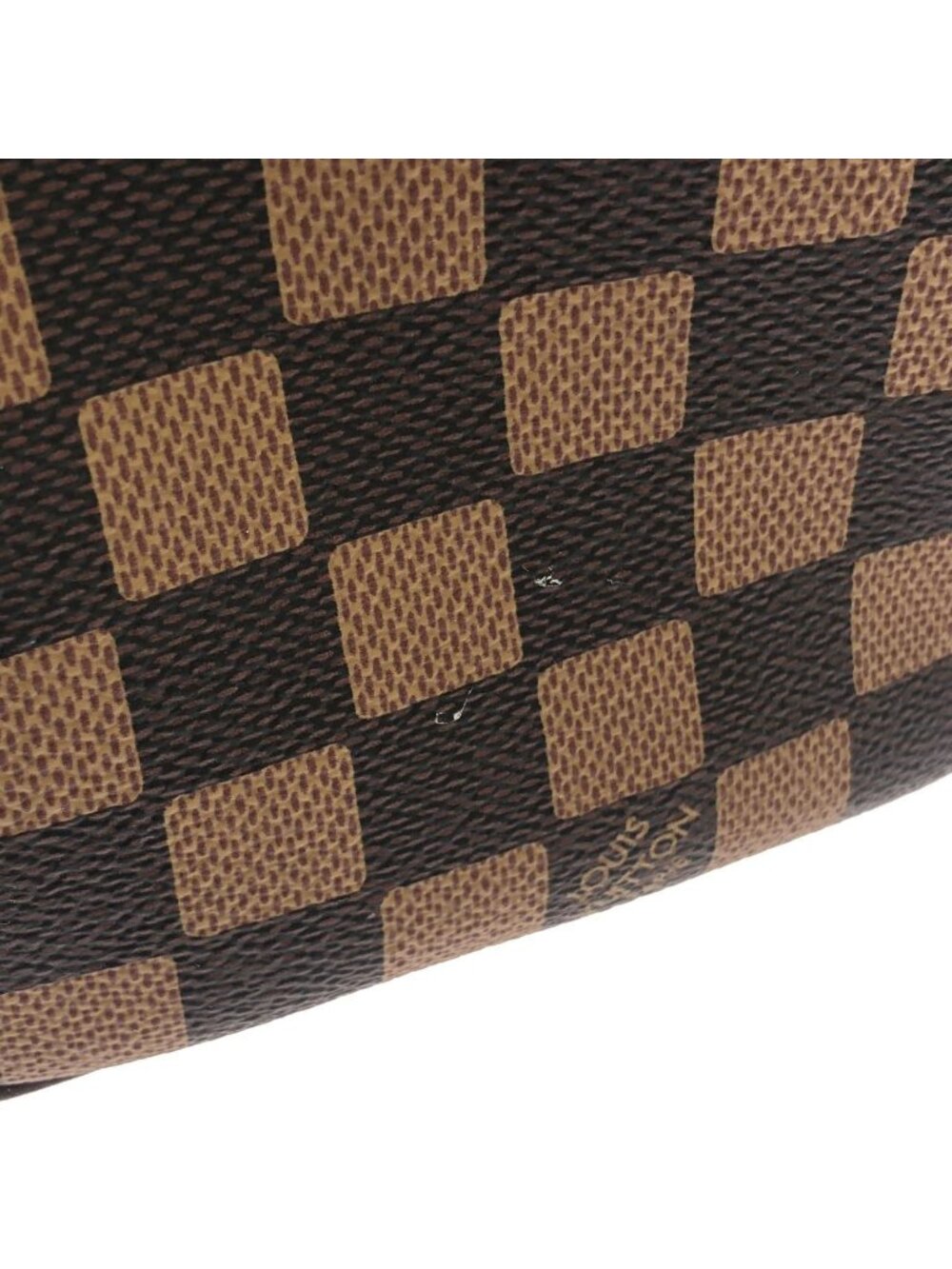 Louis Vuitton Damier Friendship Speedy Bandouliere 25 cm Boston Bag - Picture 4 of 6